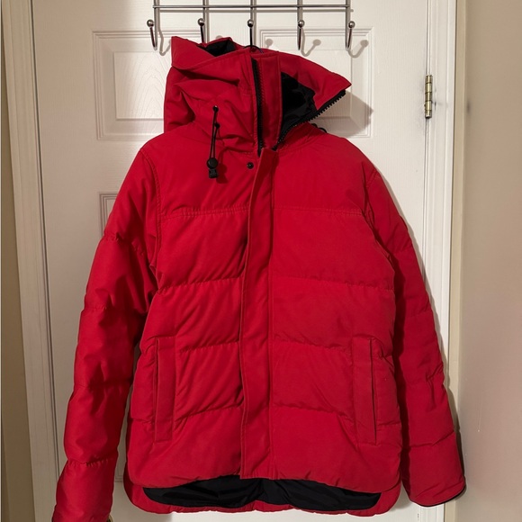 Canada goose Macmillan Jacket - Picture 1 of 15